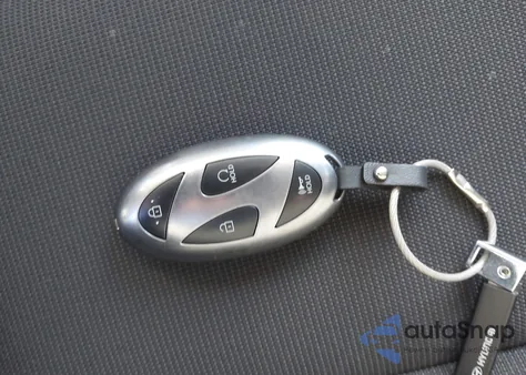 2025 Hyundai Kona Sel из США, поврежденный, VIN KM8HBCAB2SU201081